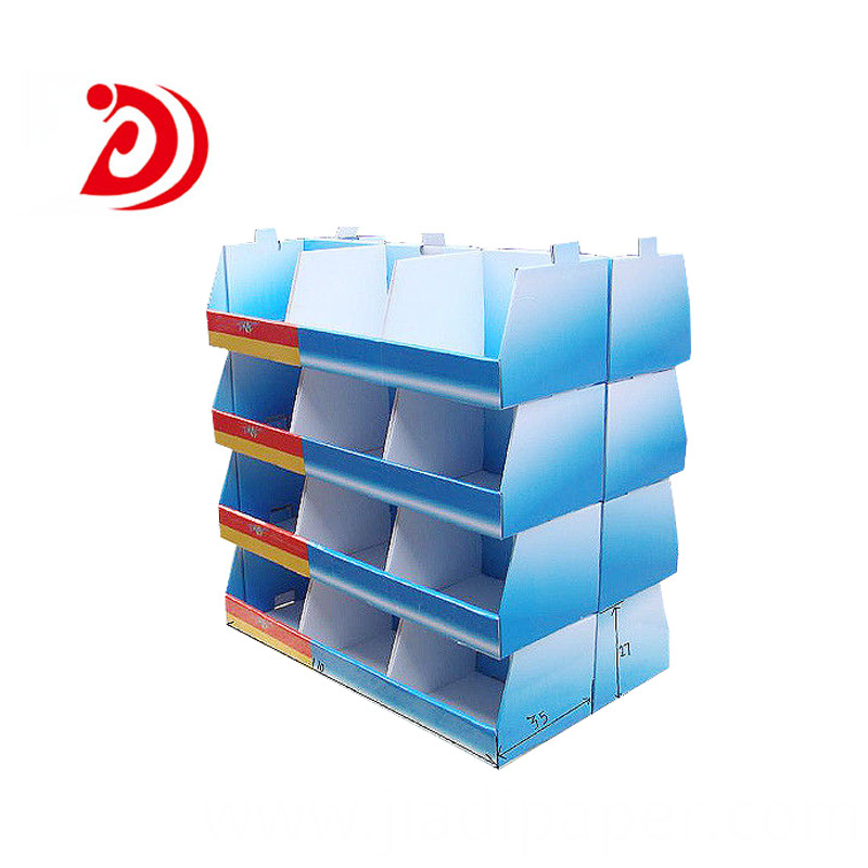 Display Stands for Supermarket Display Stands for Supermarket